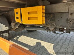 IVECO EuroCargo ML 120 E18 / Hiab 066 + Funk / LBW