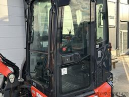 Kubota U50-5 (8596)