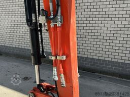Kubota U50-5 (9613)