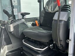 Wacker Neuson EZ36 (9649)