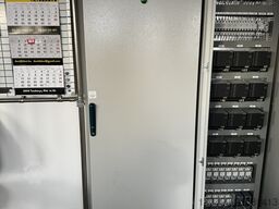 ETA EMOX 600x400x1900 mm