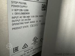 ETA EMOX 600x400x1900 mm