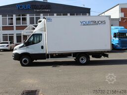Iveco Daily 70-180 CP 500  Tiefkühl  Rolltor  FRC28