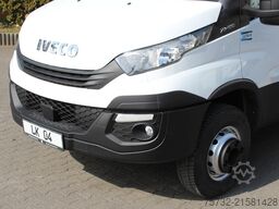 Iveco Daily 70-180 CP 500  Tiefkühl  Rolltor  FRC28