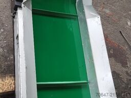 MTF Technik Z Förderband