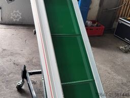 MTF Technik Z Förderband