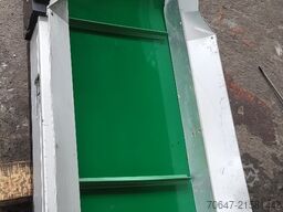 MTF Technik Z Förderband