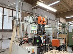 Lazzoni Group Next 2+3K