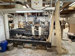 Lazzoni Group Next 2+3K