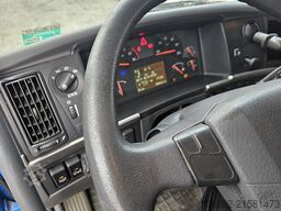 Volvo FM330 Multizone Lenk u. Kühlkoffer