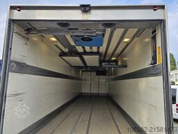 Volvo FM330 Multizone Lenk u. Kühlkoffer