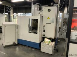 Mori Seiki MV-40