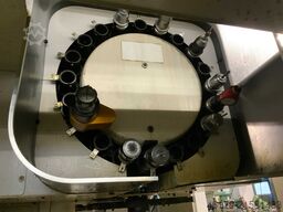 Mori Seiki MV-40