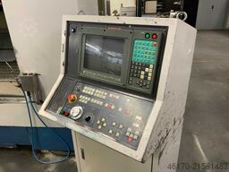 Mori Seiki MV-40