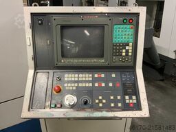 Mori Seiki MV-40