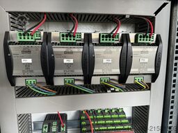 MURR Elektronik Emparro 20-100-240/24