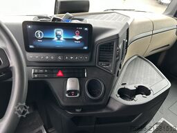 Mercedes-Benz Actros 2542 Gigaspace 6x2 / 429 dkm / NL Truck ...