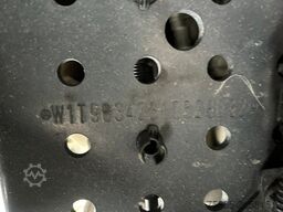 Mercedes-Benz Actros 2542 Gigaspace 6x2 / 429 dkm / NL Truck ...