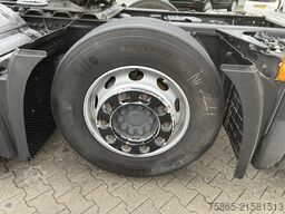 Mercedes-Benz Actros 2542 Gigaspace 6x2 / 429 dkm / NL Truck ...