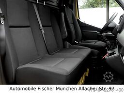 MERCEDES-BENZ Sprinter III Kasten 316 CDI*Schwingsitz*RWD*