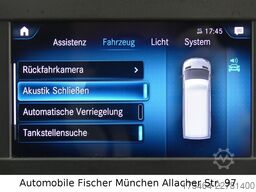 MERCEDES-BENZ Sprinter III Kasten 316 CDI*Schwingsitz*RWD*