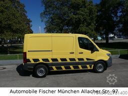 MERCEDES-BENZ Sprinter III Kasten 316 CDI*Schwingsitz*RWD*