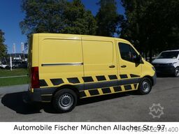 MERCEDES-BENZ Sprinter III Kasten 316 CDI*Schwingsitz*RWD*