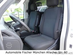 VW T6 Transporter Kasten *4M*Diff. Sperre*Werkstatt