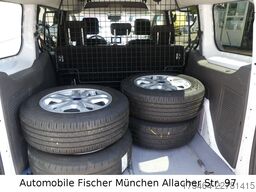 FORD Transit Connect Kombi lang 5 Sitze *LKW *Xenon*