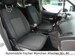 FORD Transit Connect Kombi lang 5 Sitze *LKW *Xenon*