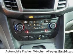 FORD Transit Connect Kombi lang 5 Sitze *LKW *Xenon*