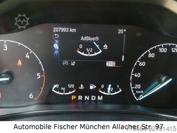 FORD Transit Connect Kombi lang 5 Sitze *LKW *Xenon*