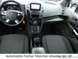 FORD Transit Connect Kombi lang 5 Sitze *LKW *Xenon*