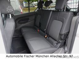 FORD Transit Connect Kombi lang 5 Sitze *LKW *Xenon*
