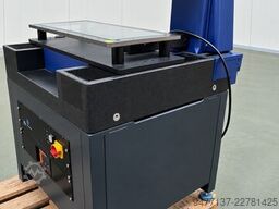 Werth Easyscope 300x200x200/VID/TP 3D CNC