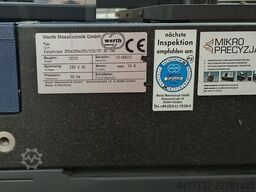 Werth Easyscope 300x200x200/VID/TP 3D CNC