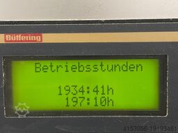 Bütfering CLASSIC 211 C-E