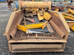 Lokomo B-256 Horizontalsieb