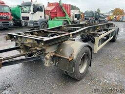 Hüffermann HSA 18.70