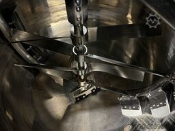 T.GIUSTI & SON LTD 500 LTR