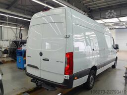 Mercedes-Benz Sprinter 317 Maxi,9GTronic,AHK2,8To,Kamera