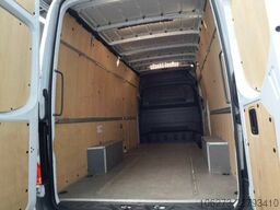Mercedes-Benz Sprinter 317 Maxi,9GTronic,AHK2,8To,Kamera