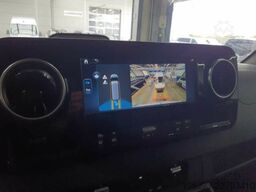 Mercedes-Benz Sprinter 317 Maxi,9GTronic,AHK2,8To,Kamera