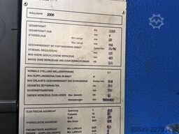 Mossini PDM/2B/E 200
