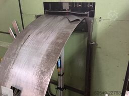 Mossini PDM/2B/E 200
