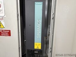 Mossini PDM/2B/E 200