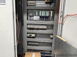 Mossini PDM/2B/E 200