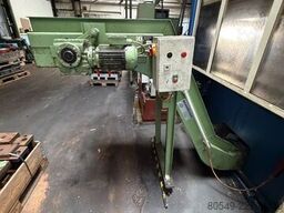 Mossini PDM/2B/E 200