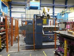 Manzoni T6302MR/2/12/TE