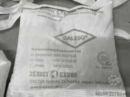ZERUST - EXCOR BALESO